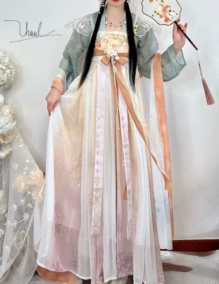 Winter Hair Accessories for Hanfu Fashion:A Guide to Traditional and Modern Styles Winter Hair Accessories for Hanfu Fashion:A Guide to Traditional and Modern Styles