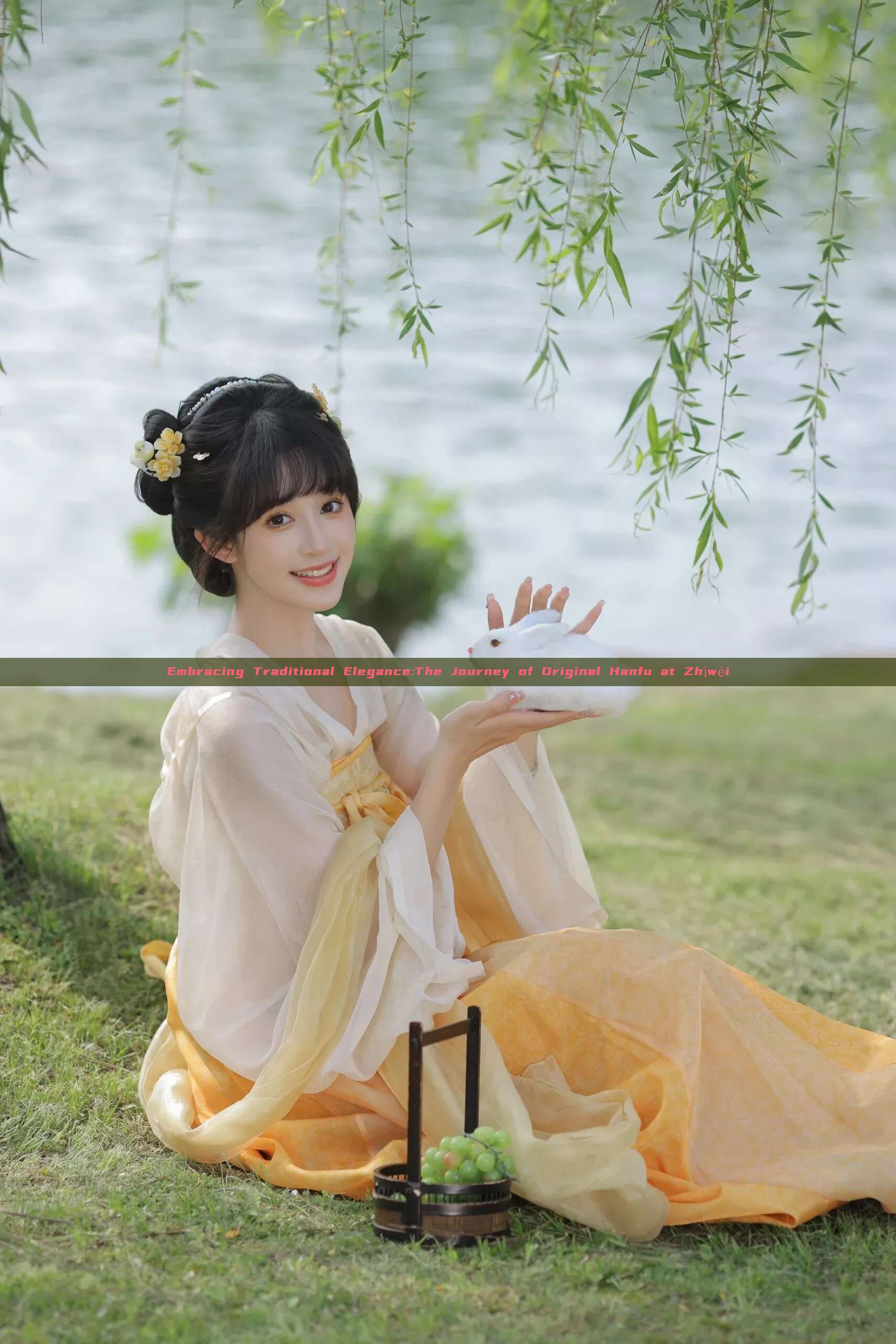 Embracing Traditional Elegance:The Journey of Original Hanfu at Zhīwēi Embracing Traditional Elegance:The Journey of Original Hanfu at Zhīwēi