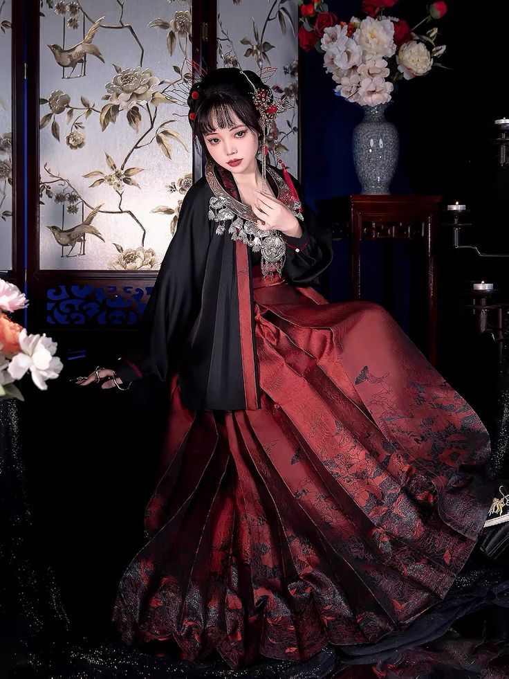 Reinventing the Classic:Spring-Autumn改良旗袍连衣裙 Reinventing the Classic:Spring-Autumn改良旗袍连衣裙