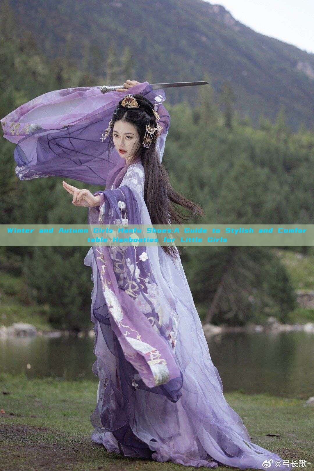 Winter and Autumn Girls Hanfu Shoes:A Guide to Stylish and Comfortable Hanbooties for Little Girls Winter and Autumn Girls Hanfu Shoes:A Guide to Stylish and Comfortable Hanbooties for Little Girls