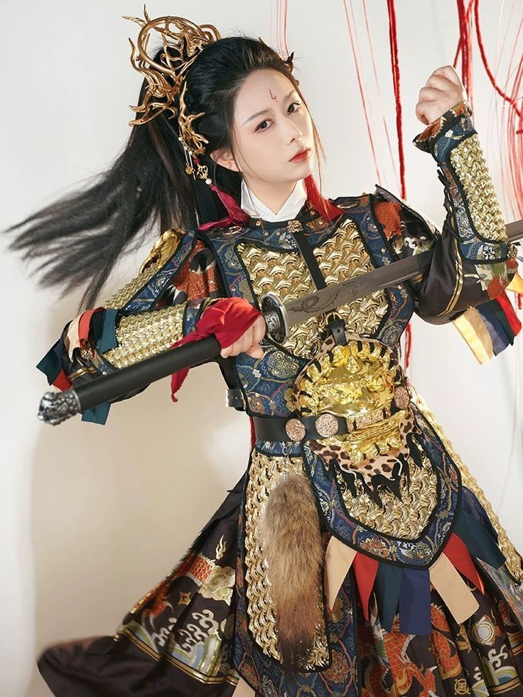 The Skirt-Style Hanfu:A Blend of Traditional Elegance and Modern Charm The Skirt-Style Hanfu:A Blend of Traditional Elegance and Modern Charm