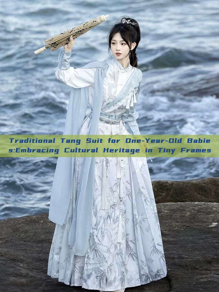 Traditional Tang Suit for One-Year-Old Babies:Embracing Cultural Heritage in Tiny Frames Traditional Tang Suit for One-Year-Old Babies:Embracing Cultural Heritage in Tiny Frames