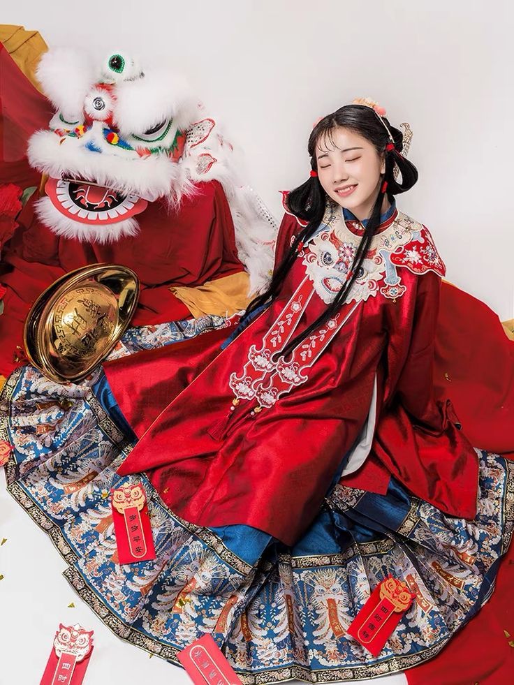 The Mamenqun Fixation Tool:Revolutionizing the Way We Wear Traditional Chinese Skirts The Mamenqun Fixation Tool:Revolutionizing the Way We Wear Traditional Chinese Skirts