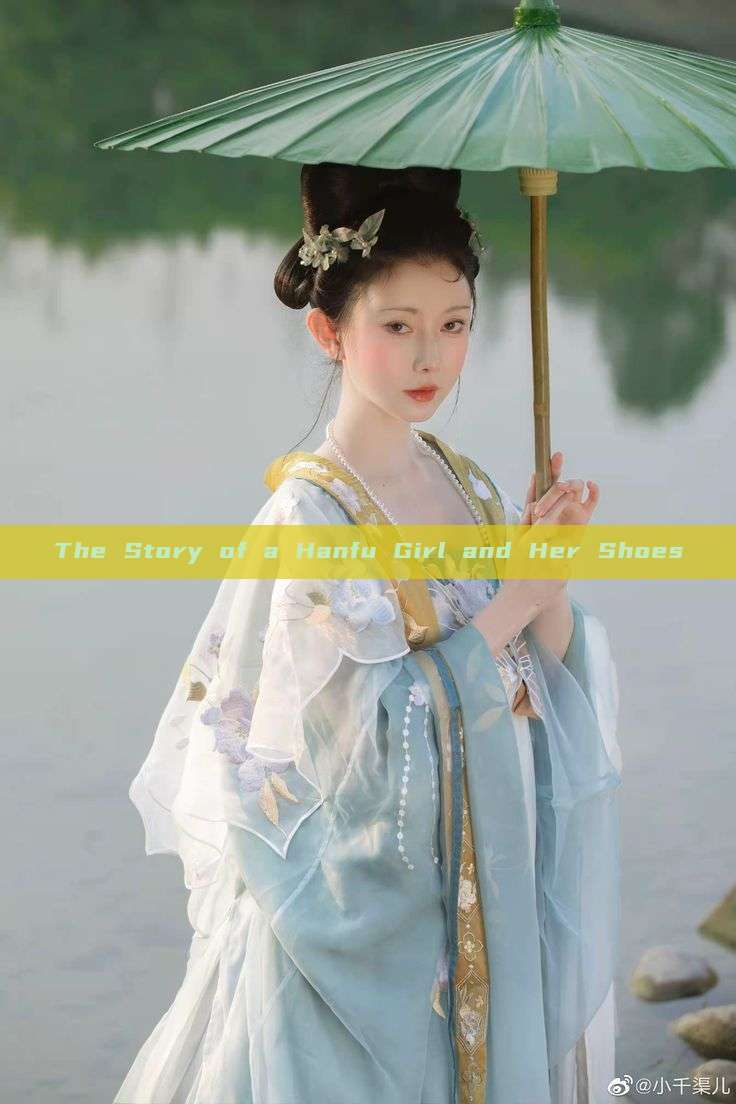 The Story of a Hanfu Girl and Her Shoes The Story of a Hanfu Girl and Her Shoes