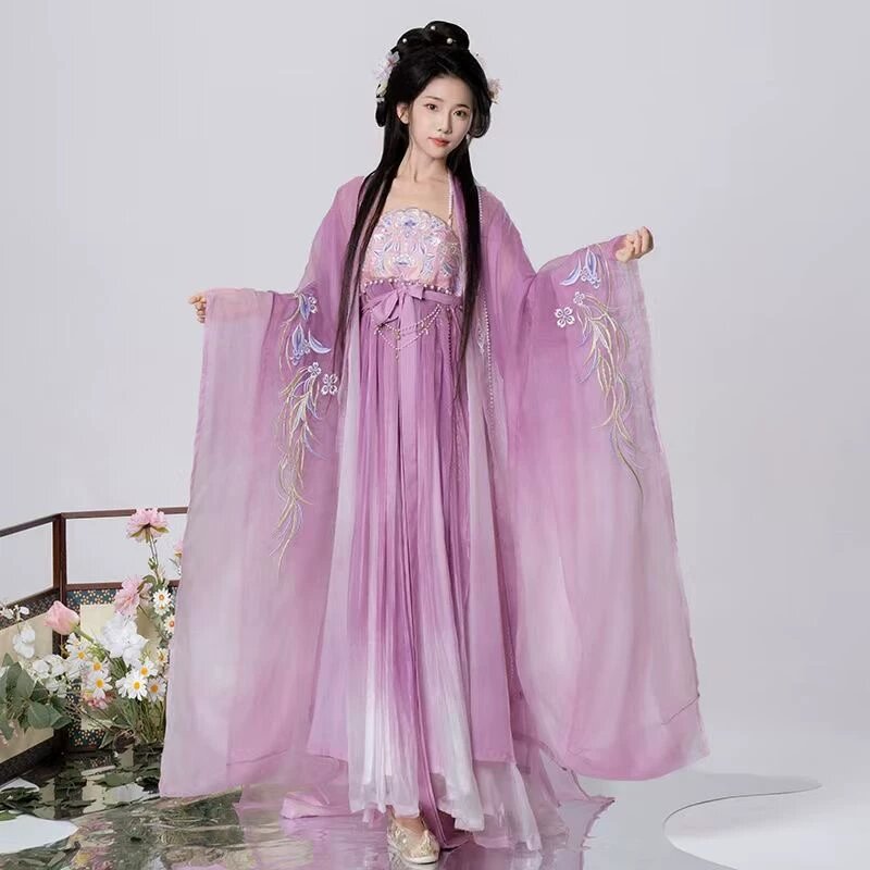 Winter-Ready:The Rise of Thick-Layer Cheongsam-Style Dress for Modern Women Winter-Ready:The Rise of Thick-Layer Cheongsam-Style Dress for Modern Women