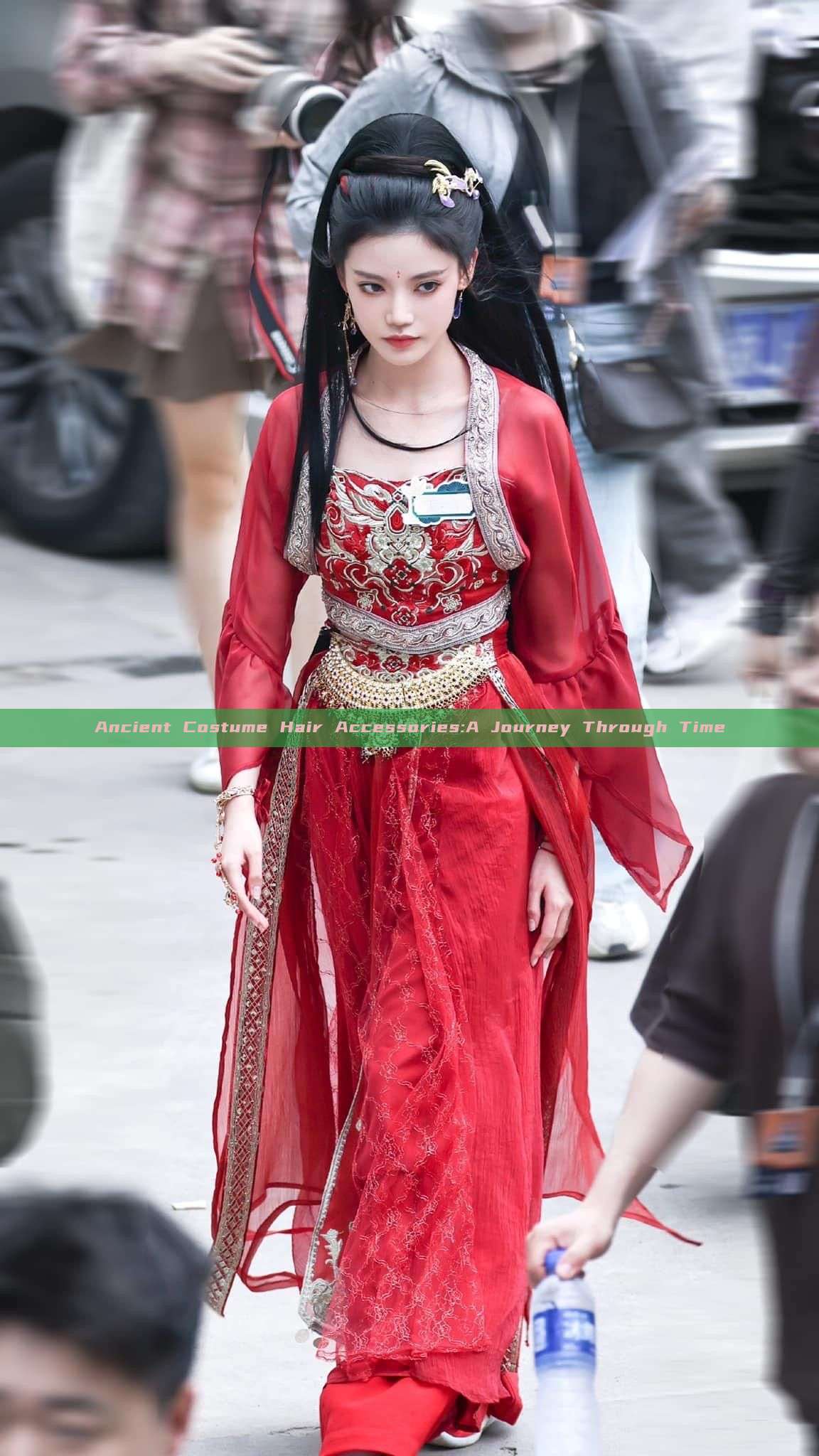 Ancient Costume Hair Accessories:A Journey Through Time Ancient Costume Hair Accessories:A Journey Through Time