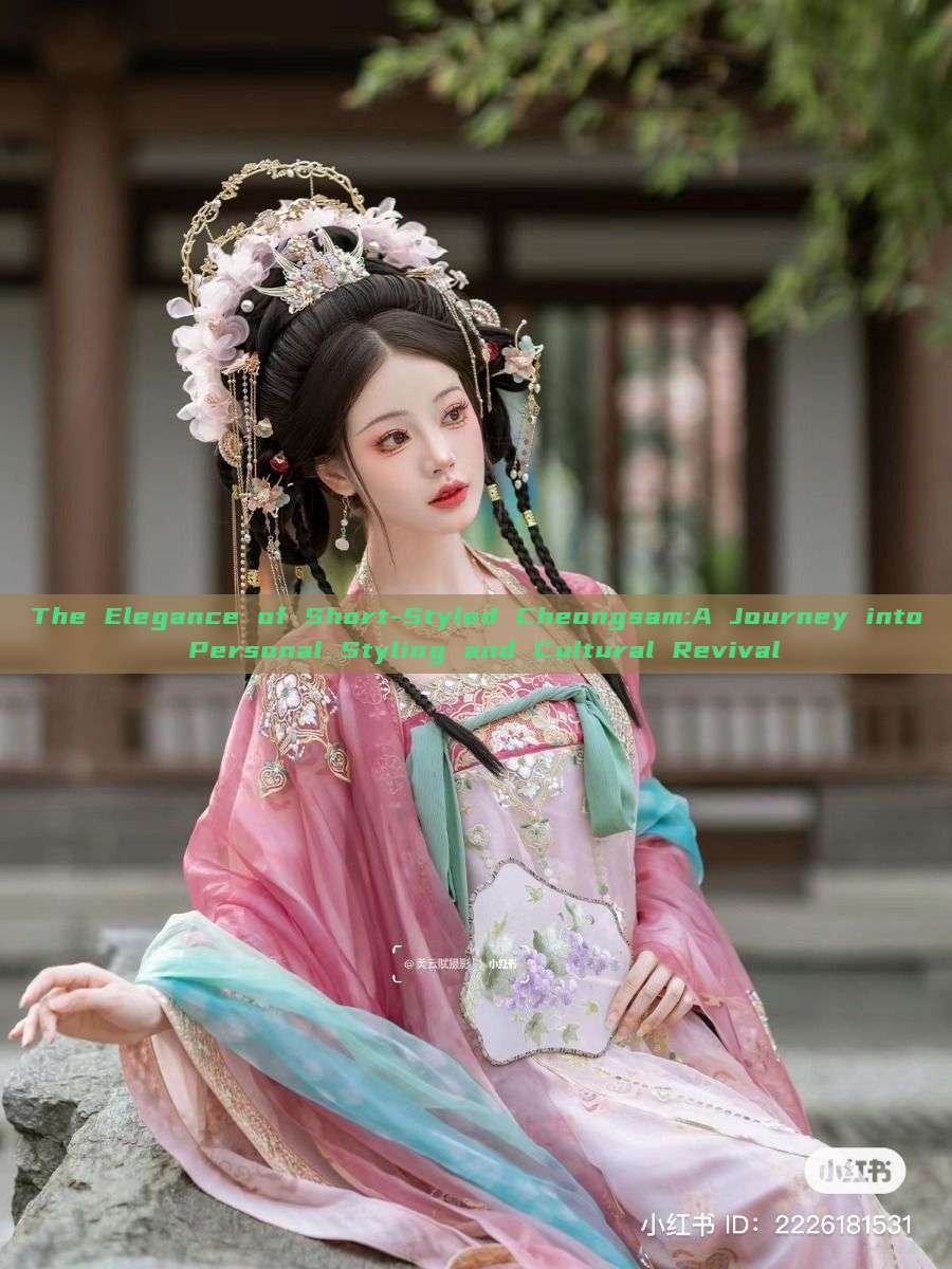 The Elegance of Short-Styled Cheongsam:A Journey into Personal Styling and Cultural Revival