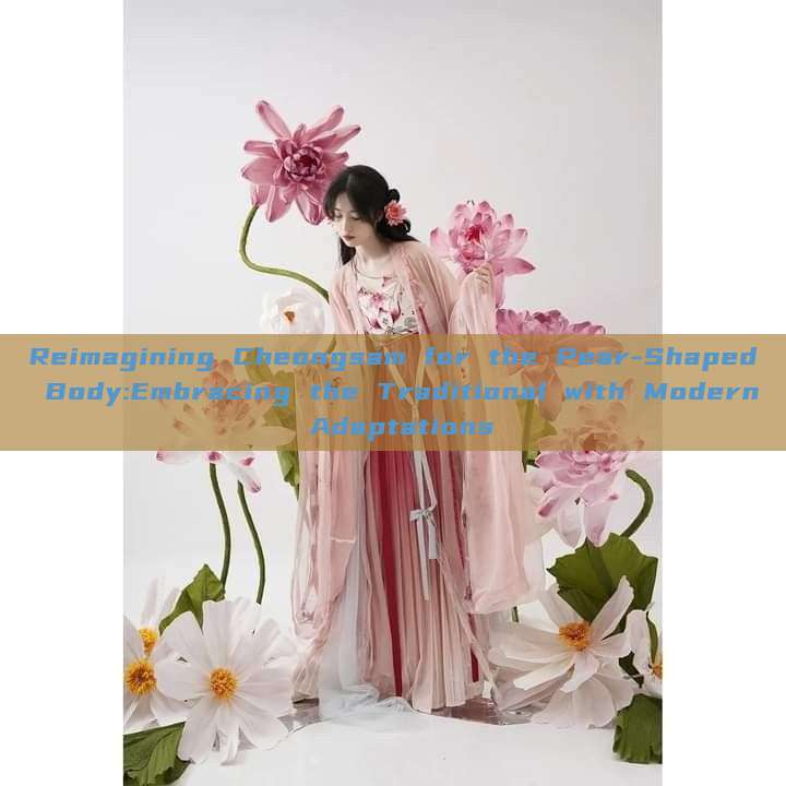Reimagining Cheongsam for the Pear-Shaped Body:Embracing the Traditional with Modern Adaptations Reimagining Cheongsam for the Pear-Shaped Body:Embracing the Traditional with Modern Adaptations