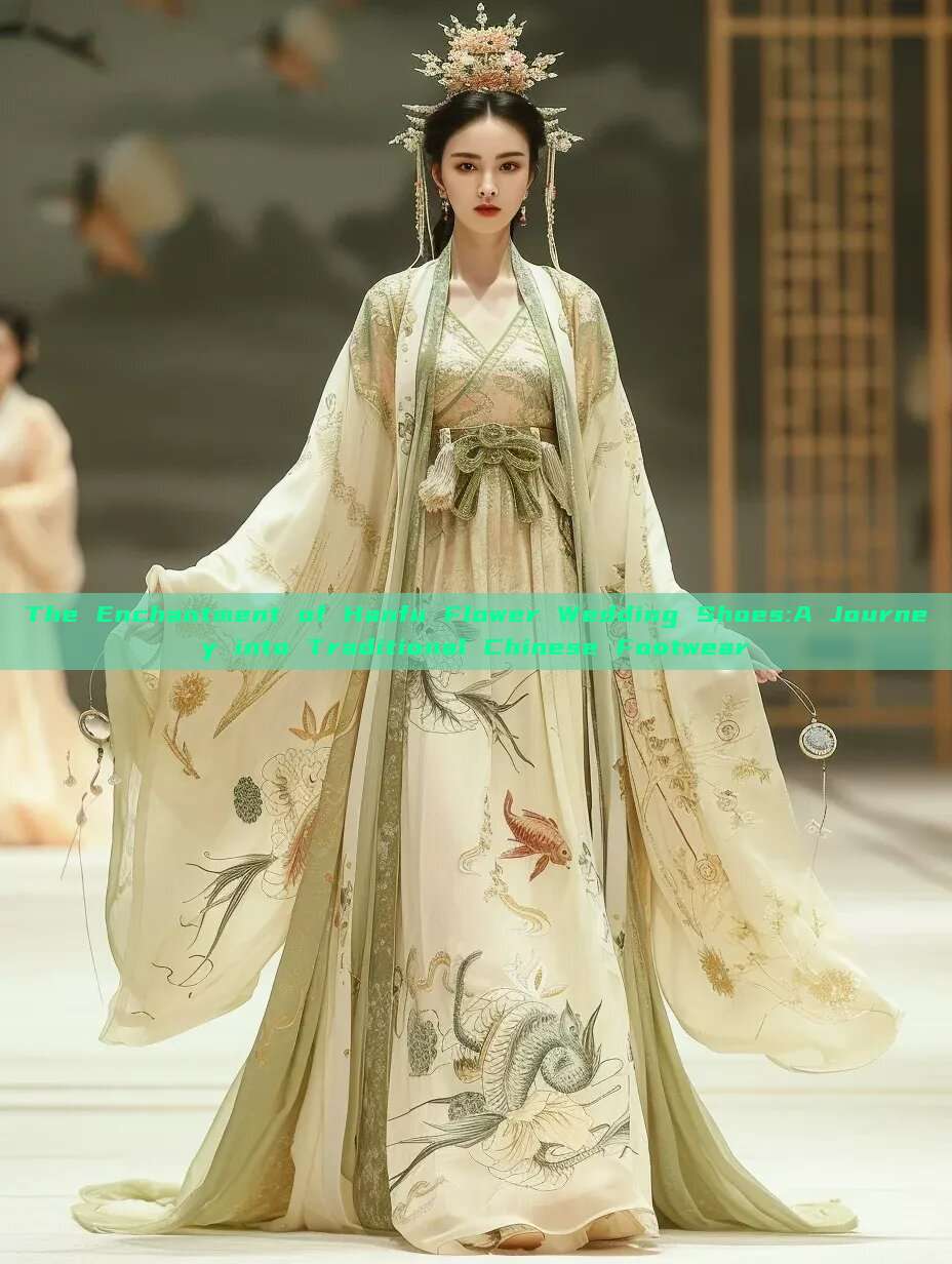 The Enchantment of Hanfu Flower Wedding Shoes:A Journey into Traditional Chinese Footwear The Enchantment of Hanfu Flower Wedding Shoes:A Journey into Traditional Chinese Footwear