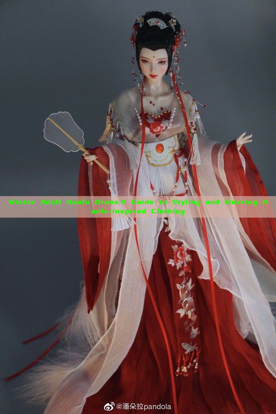 Winter Adult Hanfu Dress:A Guide to Styling and Wearing Hanfu-Inspired Clothing Winter Adult Hanfu Dress:A Guide to Styling and Wearing Hanfu-Inspired Clothing