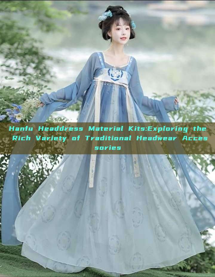 Hanfu Headdress Material Kits:Exploring the Rich Variety of Traditional Headwear Accessories Hanfu Headdress Material Kits:Exploring the Rich Variety of Traditional Headwear Accessories