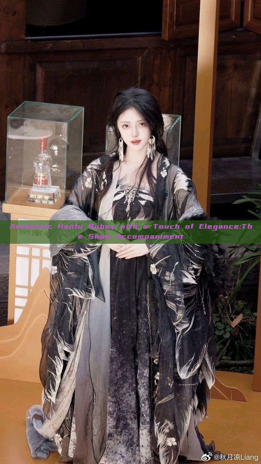 Authentic Hanfu Robes with a Touch of Elegance:The Shoe Accompaniment Authentic Hanfu Robes with a Touch of Elegance:The Shoe Accompaniment