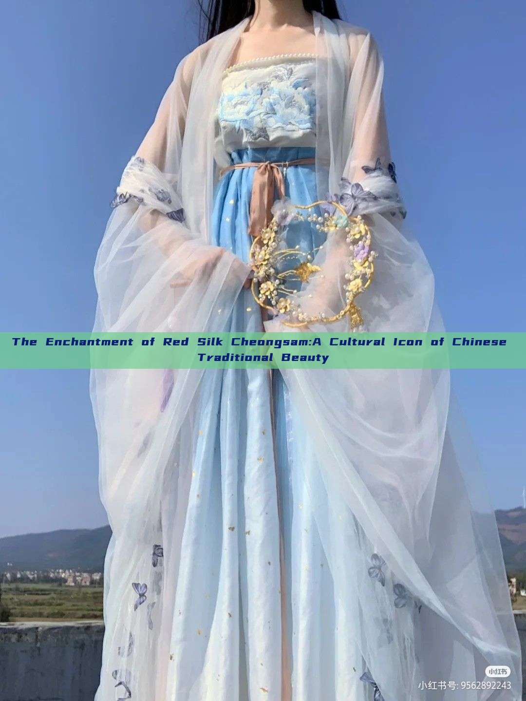 The Enchantment of Red Silk Cheongsam:A Cultural Icon of Chinese Traditional Beauty The Enchantment of Red Silk Cheongsam:A Cultural Icon of Chinese Traditional Beauty