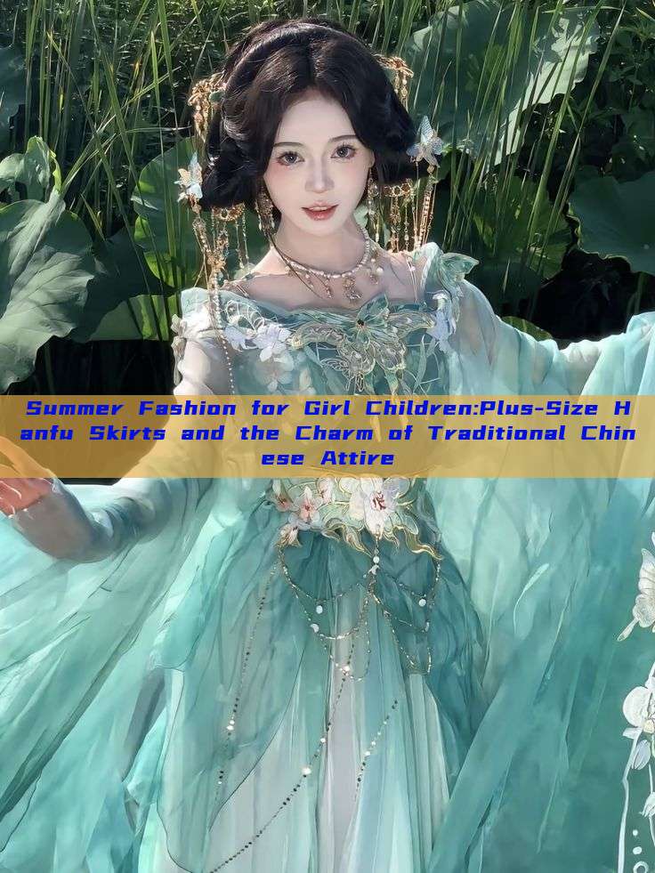 Summer Fashion for Girl Children:Plus-Size Hanfu Skirts and the Charm of Traditional Chinese Attire Summer Fashion for Girl Children:Plus-Size Hanfu Skirts and the Charm of Traditional Chinese Attire