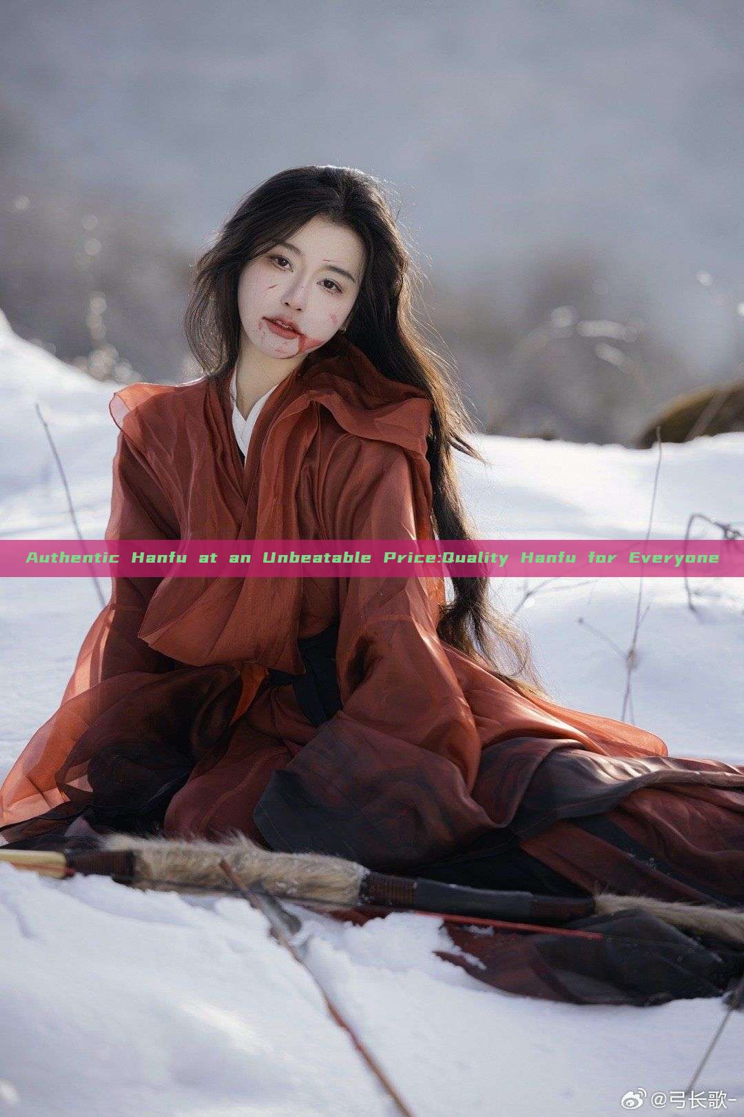 Authentic Hanfu at an Unbeatable Price:Quality Hanfu for Everyone Authentic Hanfu at an Unbeatable Price:Quality Hanfu for Everyone