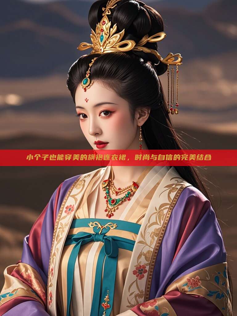 小个子也能穿美的旗袍连衣裙,时尚与自信的完美结合 小个子也能穿美的旗袍连衣裙,时尚与自信的完美结合