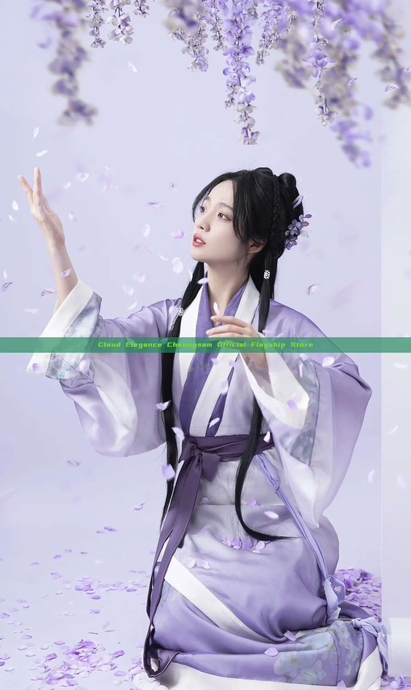 Cloud Elegance Cheongsam Official Flagship Store Cloud Elegance Cheongsam Official Flagship Store