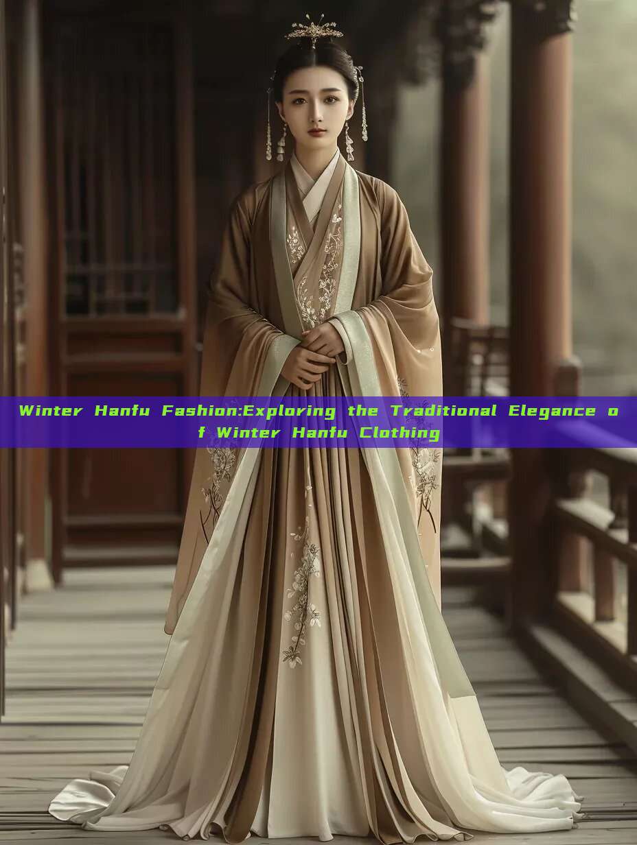 Winter Hanfu Fashion:Exploring the Traditional Elegance of Winter Hanfu Clothing Winter Hanfu Fashion:Exploring the Traditional Elegance of Winter Hanfu Clothing