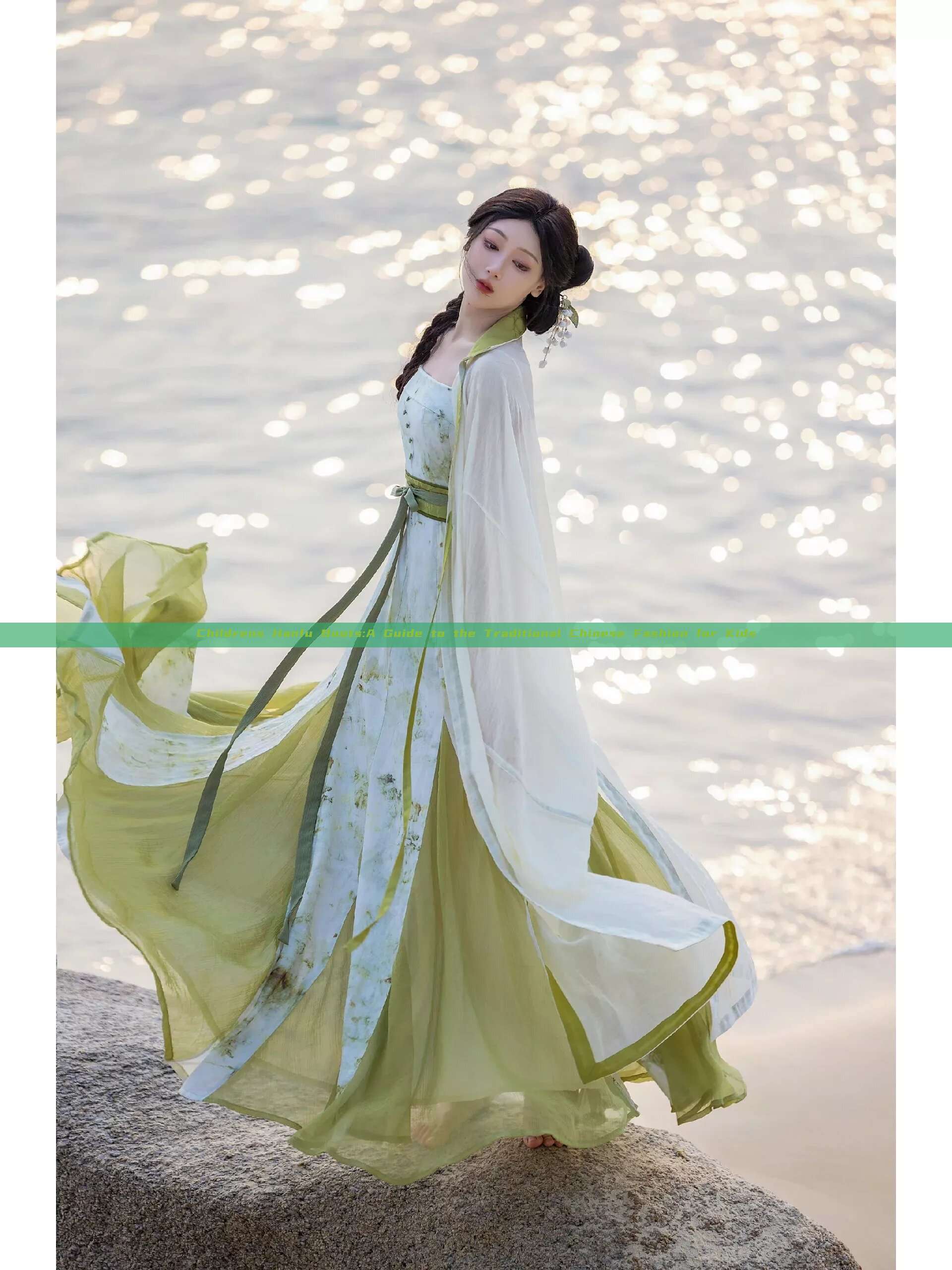 Childrens Hanfu Boots:A Guide to the Traditional Chinese Fashion for Kids Childrens Hanfu Boots:A Guide to the Traditional Chinese Fashion for Kids