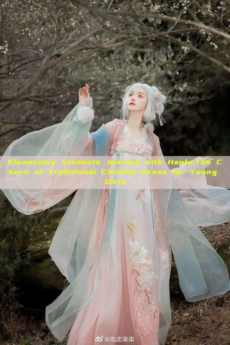 Elementary Students Journey with Hanfu:The Charm of Traditional Chinese Dress for Young Girls Elementary Students Journey with Hanfu:The Charm of Traditional Chinese Dress for Young Girls