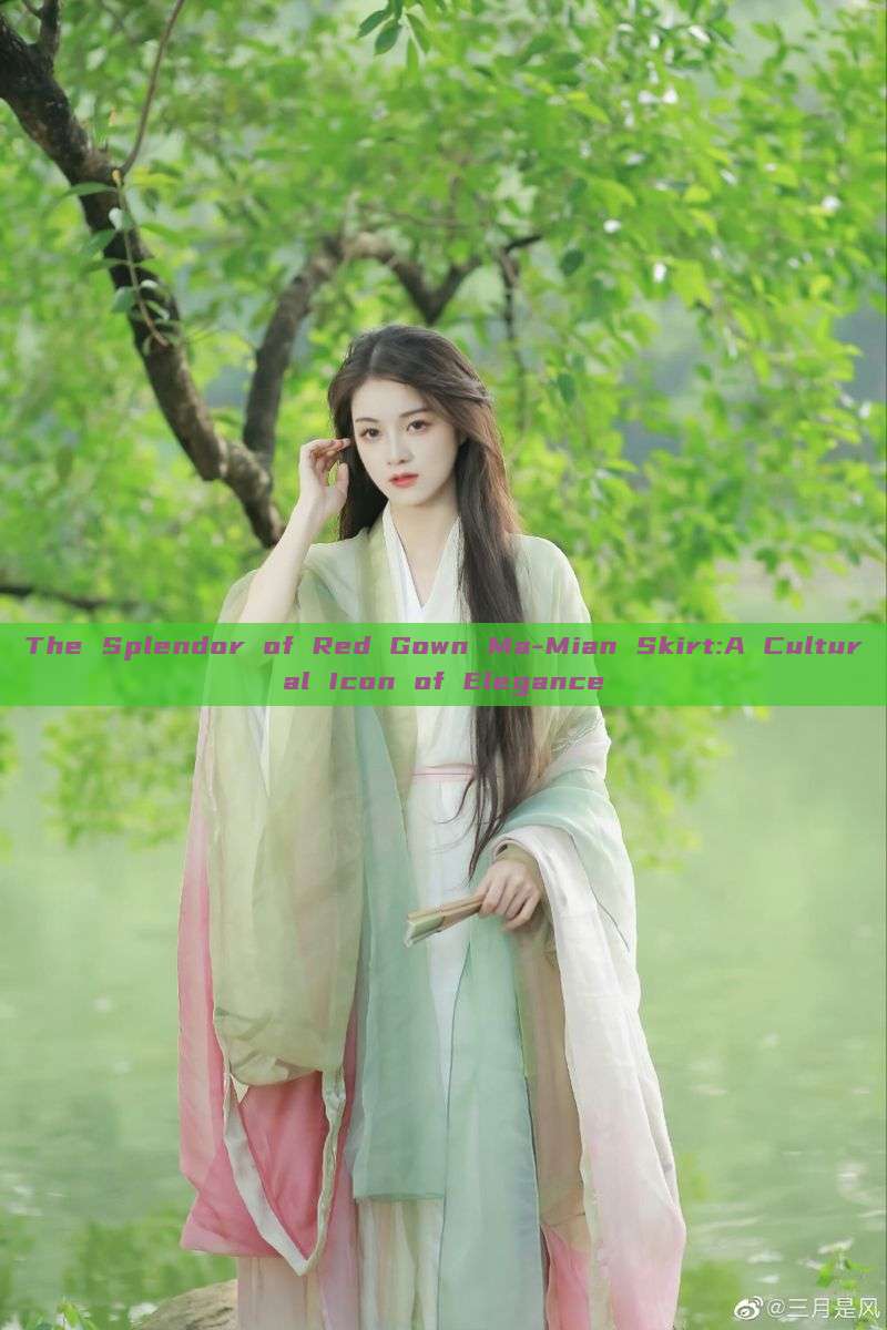 The Splendor of Red Gown Ma-Mian Skirt:A Cultural Icon of Elegance The Splendor of Red Gown Ma-Mian Skirt:A Cultural Icon of Elegance