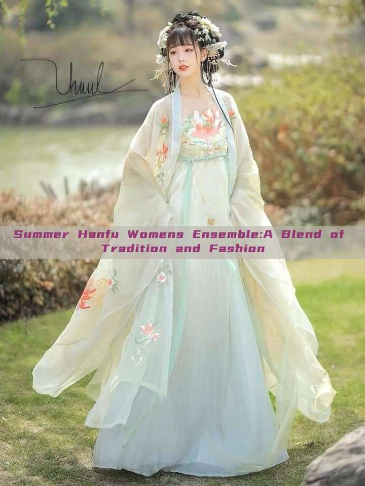 Summer Hanfu Womens Ensemble:A Blend of Tradition and Fashion Summer Hanfu Womens Ensemble:A Blend of Tradition and Fashion