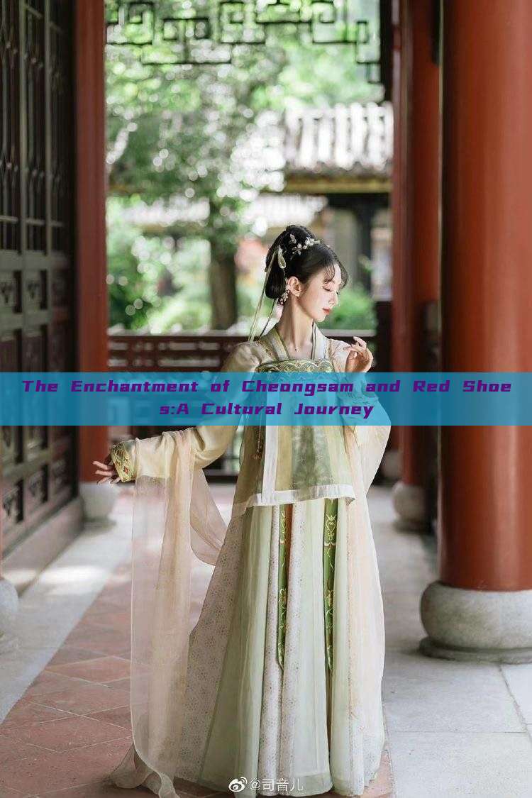 The Enchantment of Cheongsam and Red Shoes:A Cultural Journey The Enchantment of Cheongsam and Red Shoes:A Cultural Journey