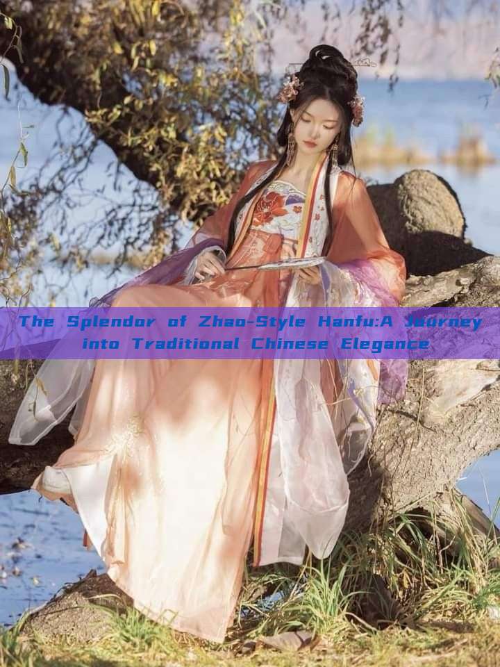 The Splendor of Zhao-Style Hanfu:A Journey into Traditional Chinese Elegance The Splendor of Zhao-Style Hanfu:A Journey into Traditional Chinese Elegance