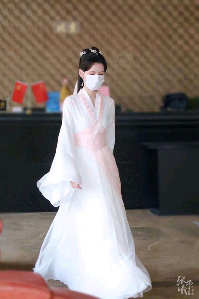 Southern Orange Hanfu Shop:A Journey into the Traditional Beauty of Chinese汉服