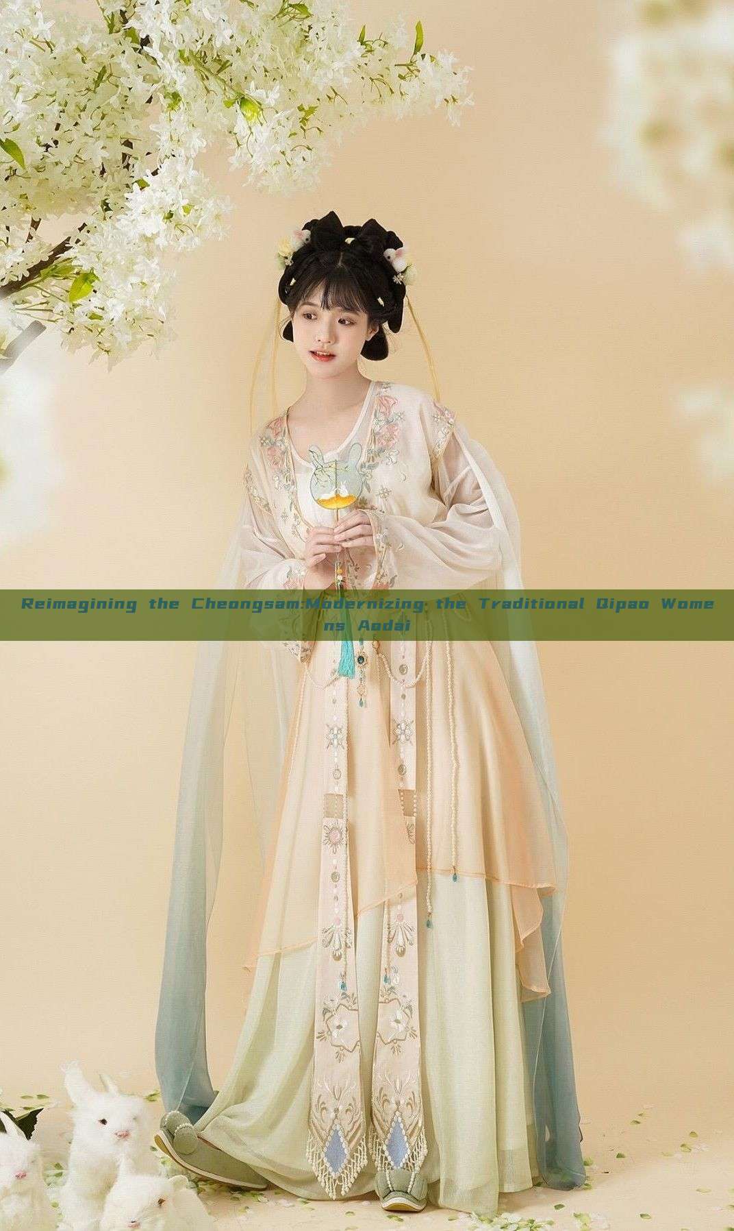Reimagining the Cheongsam:Modernizing the Traditional Qipao Womens Aodai Reimagining the Cheongsam:Modernizing the Traditional Qipao Womens Aodai