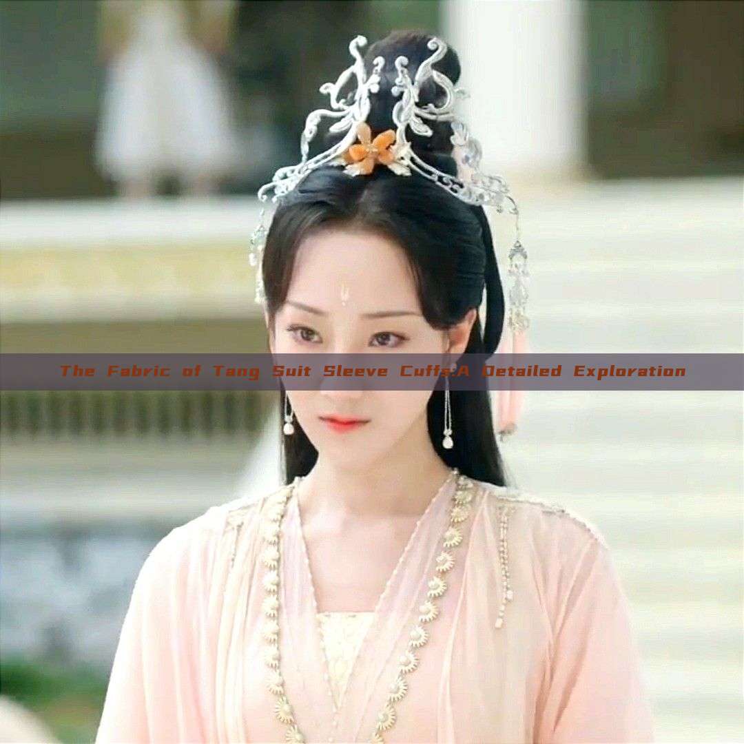 The Fabric of Tang Suit Sleeve Cuffs:A Detailed Exploration The Fabric of Tang Suit Sleeve Cuffs:A Detailed Exploration