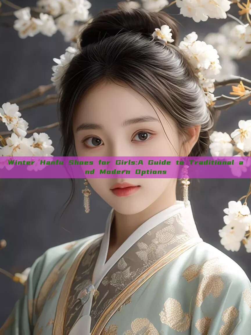 Winter Hanfu Shoes for Girls:A Guide to Traditional and Modern Options Winter Hanfu Shoes for Girls:A Guide to Traditional and Modern Options
