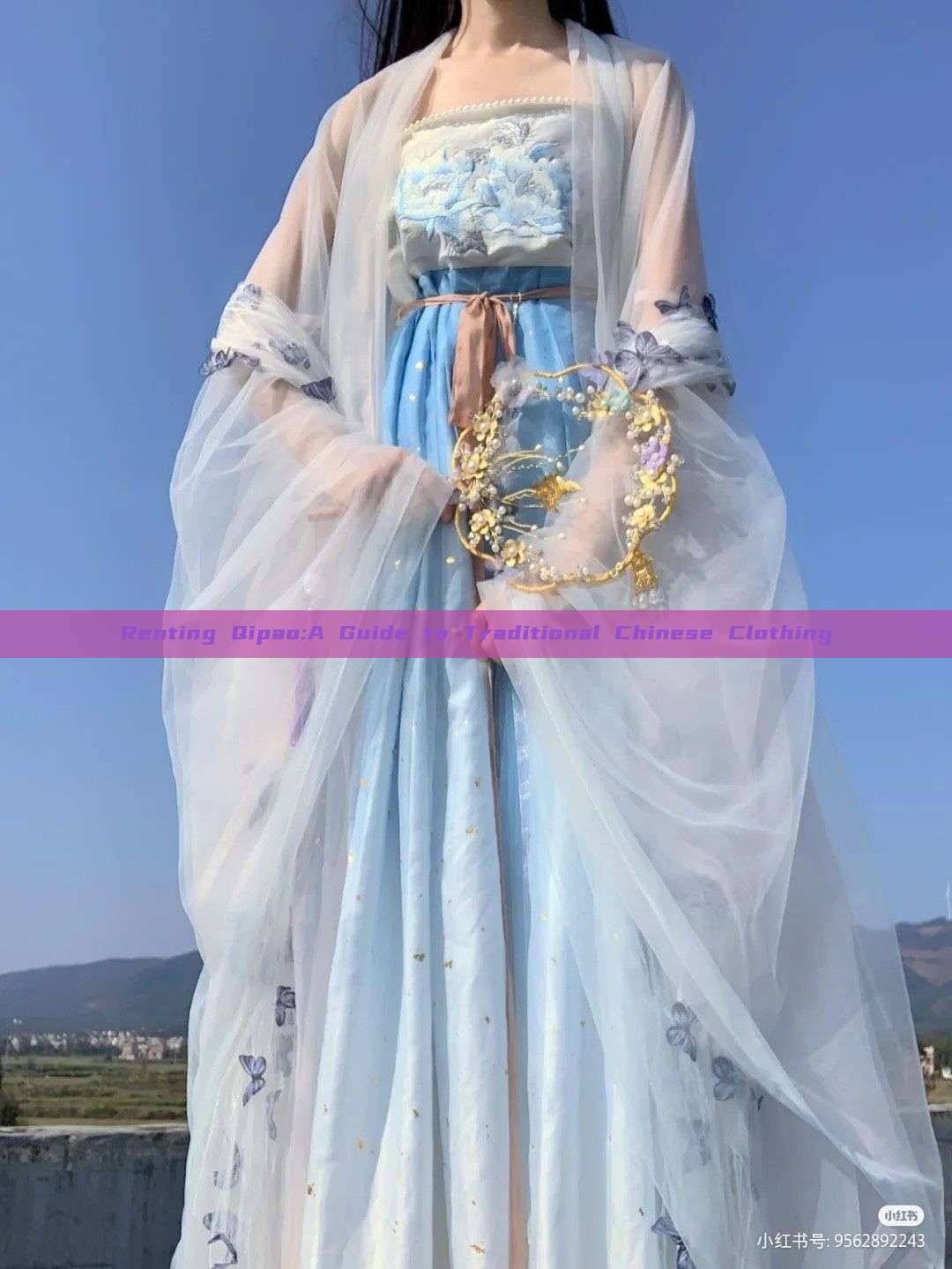 Renting Qipao:A Guide to Traditional Chinese Clothing Renting Qipao:A Guide to Traditional Chinese Clothing
