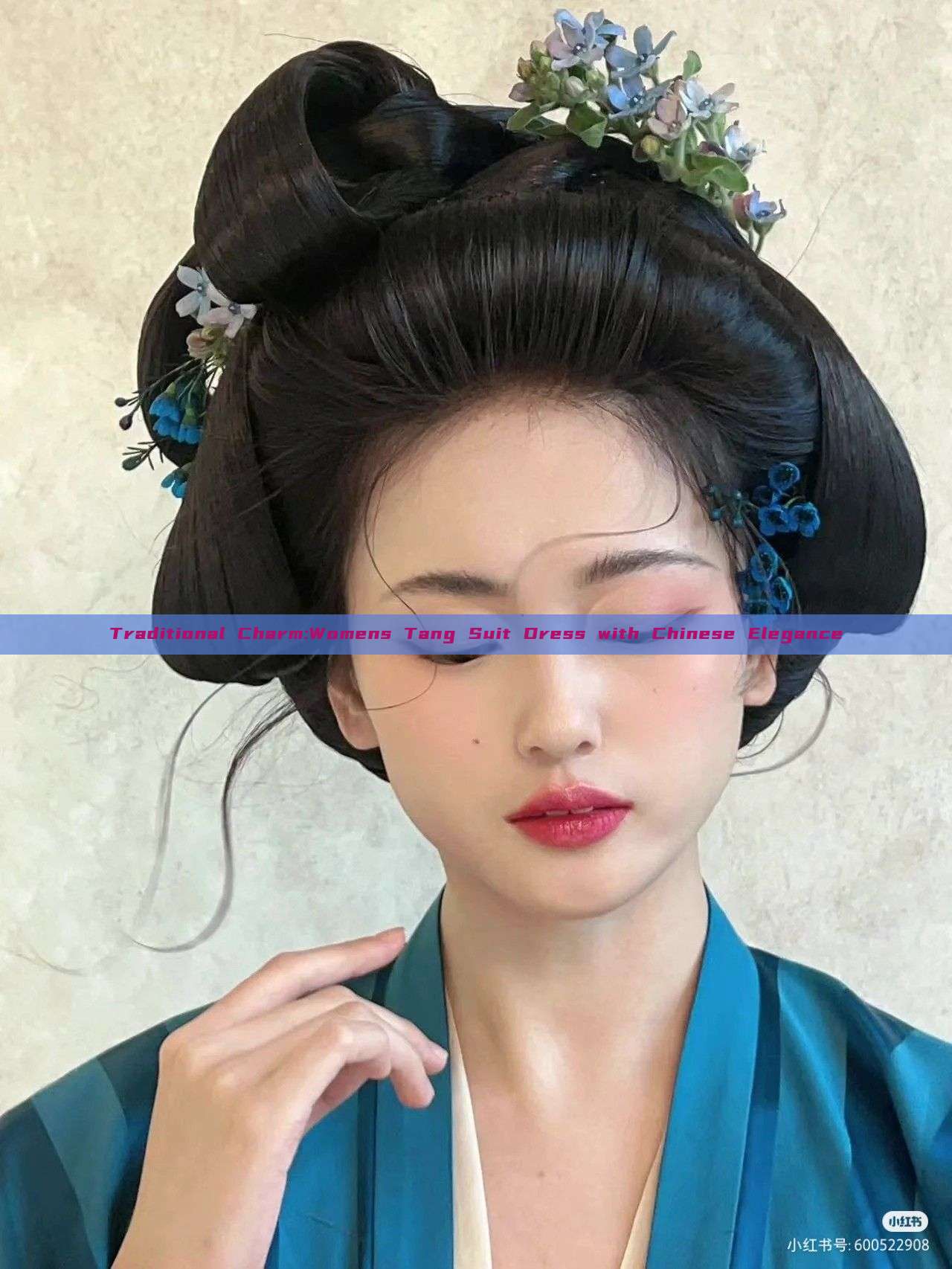 Traditional Charm:Womens Tang Suit Dress with Chinese Elegance Traditional Charm:Womens Tang Suit Dress with Chinese Elegance