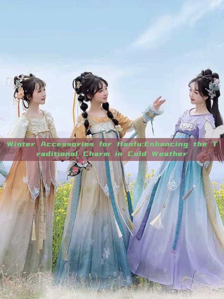 Winter Accessories for Hanfu:Enhancing the Traditional Charm in Cold Weather Winter Accessories for Hanfu:Enhancing the Traditional Charm in Cold Weather