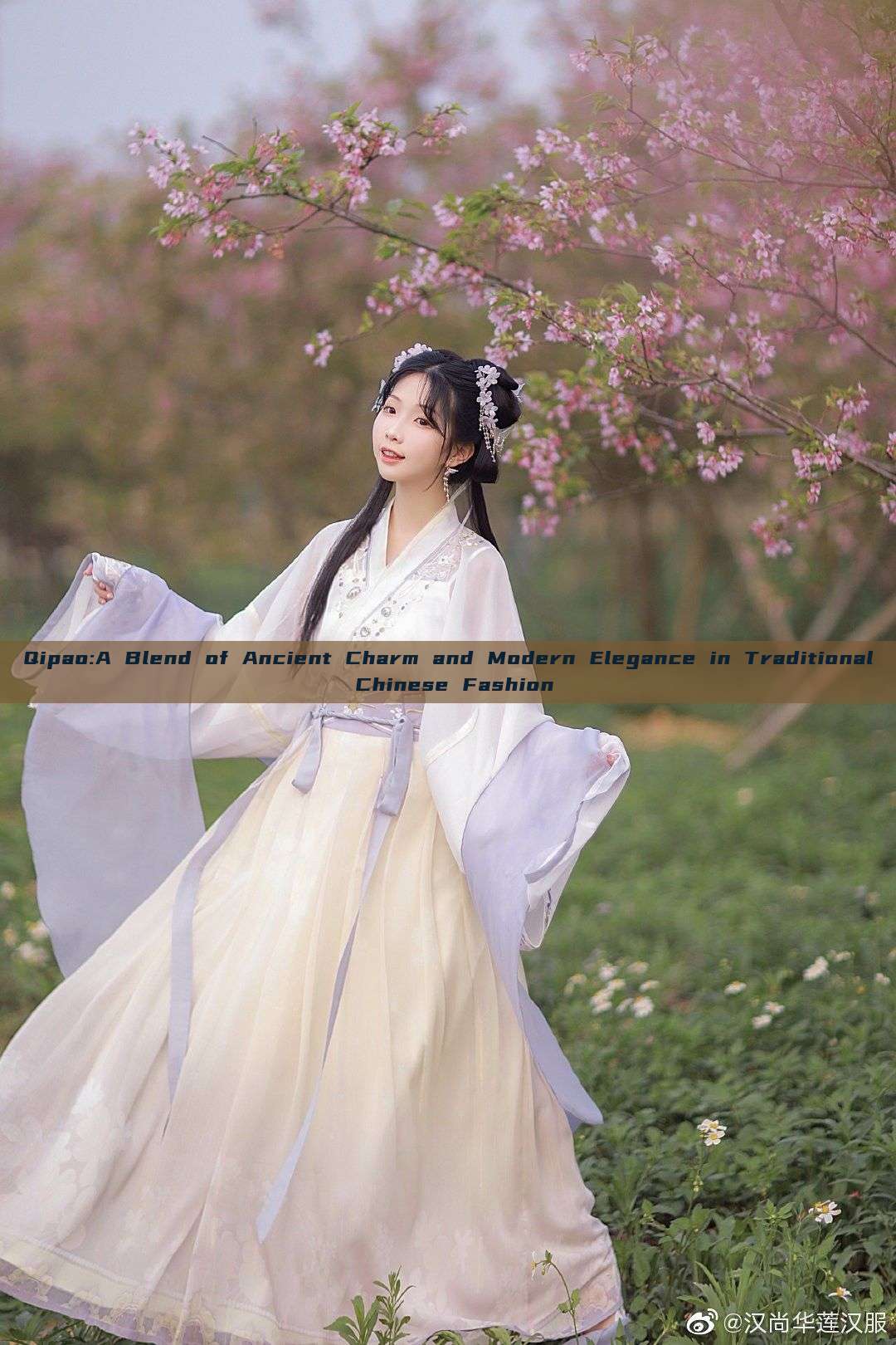 Qipao:A Blend of Ancient Charm and Modern Elegance in Traditional Chinese Fashion Qipao:A Blend of Ancient Charm and Modern Elegance in Traditional Chinese Fashion