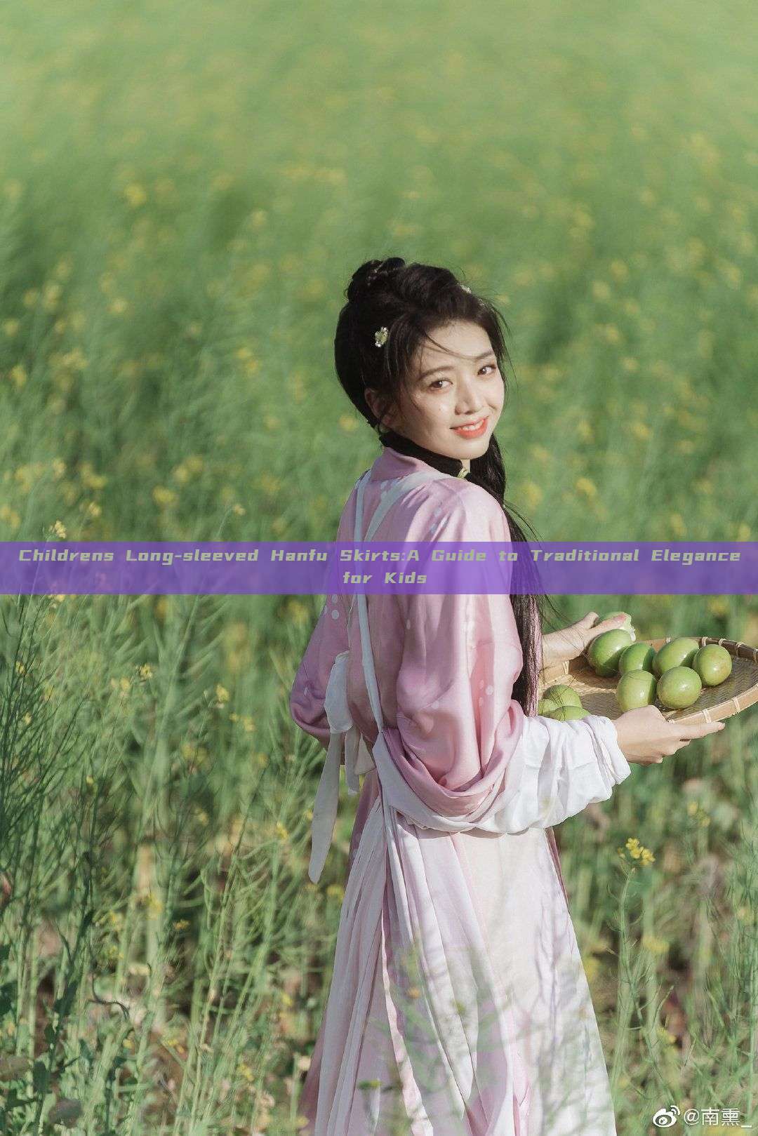 Childrens Long-sleeved Hanfu Skirts:A Guide to Traditional Elegance for Kids Childrens Long-sleeved Hanfu Skirts:A Guide to Traditional Elegance for Kids