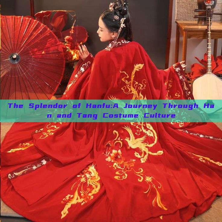 The Splendor of Hanfu:A Journey Through Han and Tang Costume Culture The Splendor of Hanfu:A Journey Through Han and Tang Costume Culture