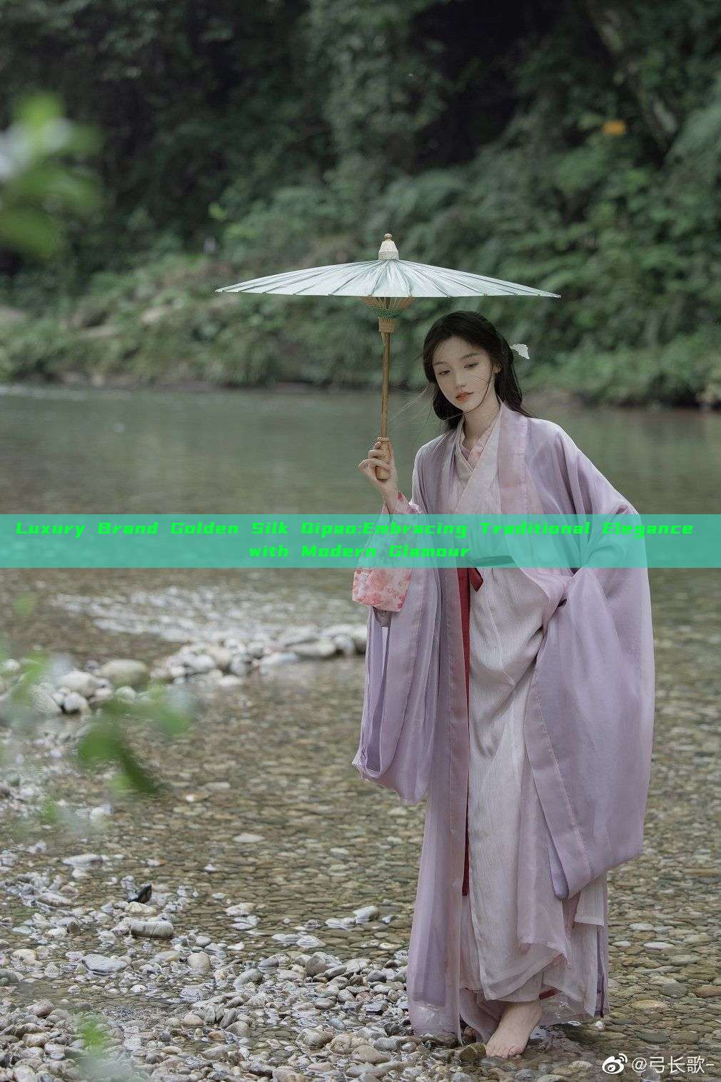 Luxury Brand Golden Silk Qipao:Embracing Traditional Elegance with Modern Glamour Luxury Brand Golden Silk Qipao:Embracing Traditional Elegance with Modern Glamour