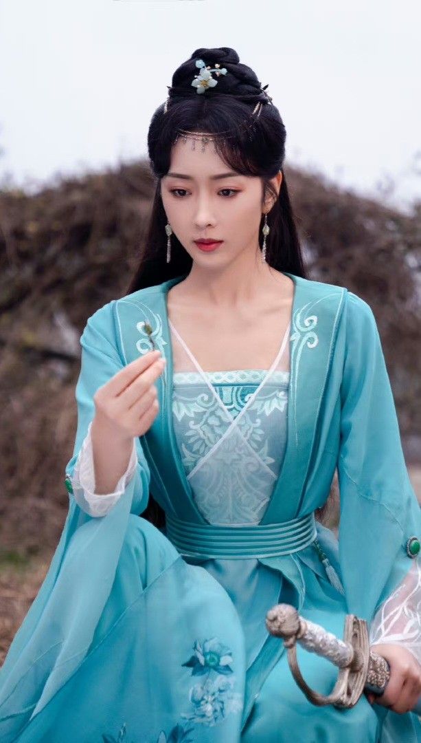 Exploring the World of Womens Hanfu Childrens Fashion:A Journey into Traditional Elegance Exploring the World of Womens Hanfu Childrens Fashion:A Journey into Traditional Elegance