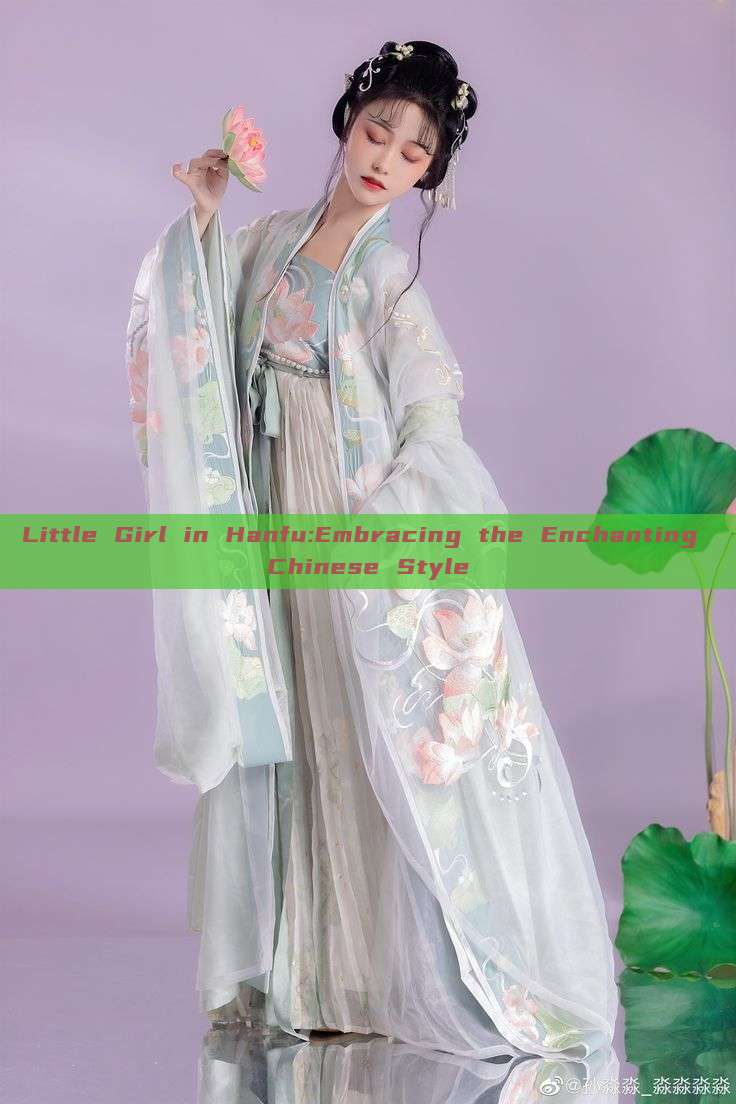 Little Girl in Hanfu:Embracing the Enchanting Chinese Style Little Girl in Hanfu:Embracing the Enchanting Chinese Style