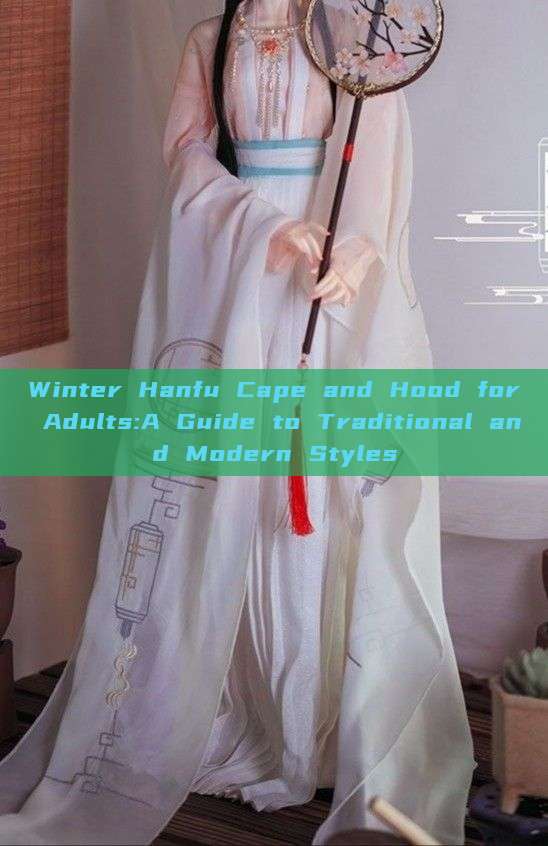 Winter Hanfu Cape and Hood for Adults:A Guide to Traditional and Modern Styles Winter Hanfu Cape and Hood for Adults:A Guide to Traditional and Modern Styles
