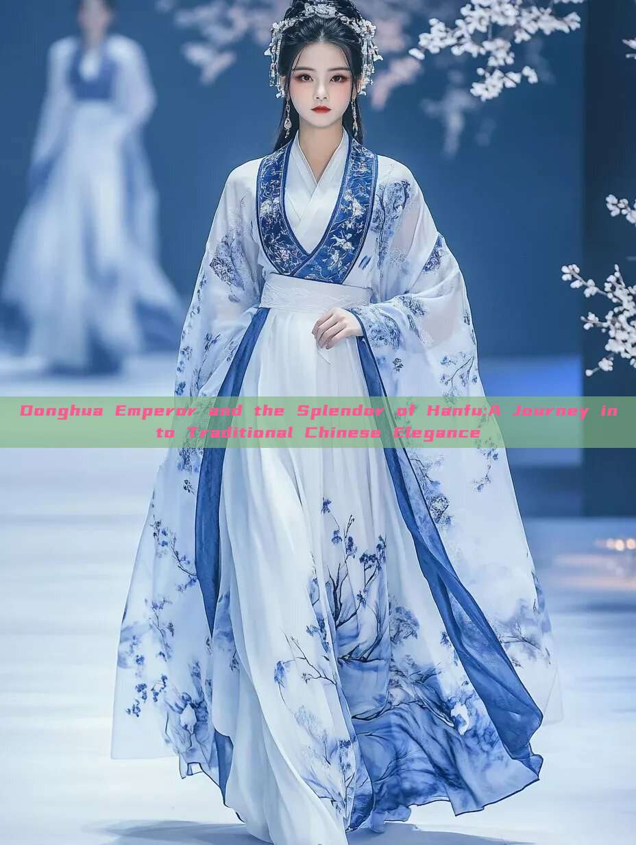 Donghua Emperor and the Splendor of Hanfu:A Journey into Traditional Chinese Elegance Donghua Emperor and the Splendor of Hanfu:A Journey into Traditional Chinese Elegance