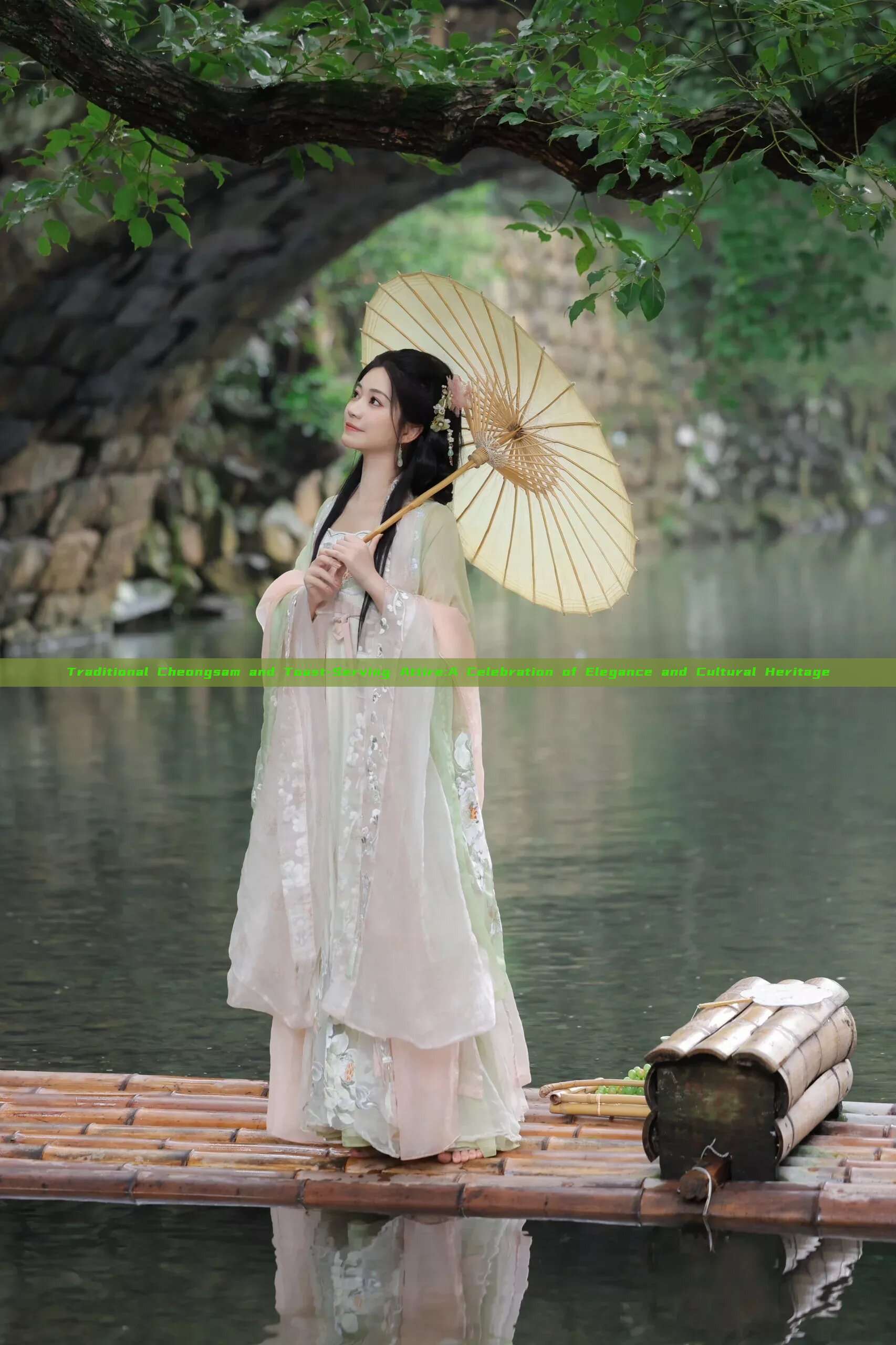 Traditional Cheongsam and Toast-Serving Attire:A Celebration of Elegance and Cultural Heritage Traditional Cheongsam and Toast-Serving Attire:A Celebration of Elegance and Cultural Heritage