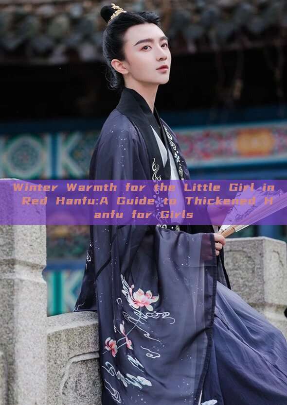 Winter Warmth for the Little Girl in Red Hanfu:A Guide to Thickened Hanfu for Girls Winter Warmth for the Little Girl in Red Hanfu:A Guide to Thickened Hanfu for Girls