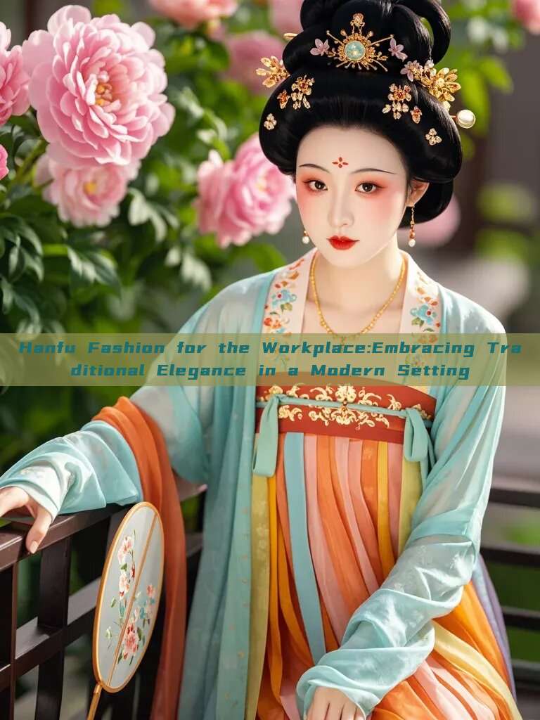 Hanfu Fashion for the Workplace:Embracing Traditional Elegance in a Modern Setting Hanfu Fashion for the Workplace:Embracing Traditional Elegance in a Modern Setting