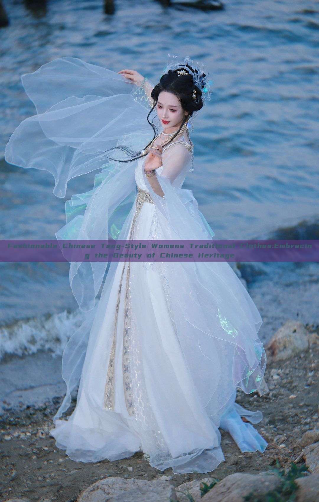 Fashionable Chinese Tang-Style Womens Traditional Clothes:Embracing the Beauty of Chinese Heritage Fashionable Chinese Tang-Style Womens Traditional Clothes:Embracing the Beauty of Chinese Heritage