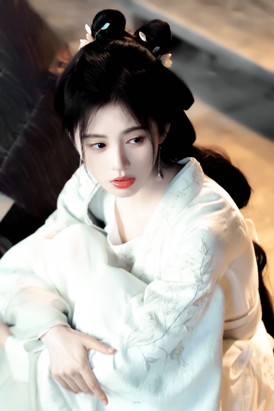 Hanfu Knowledge:An Insight into Traditional Chinese Clothing Hanfu Knowledge:An Insight into Traditional Chinese Clothing