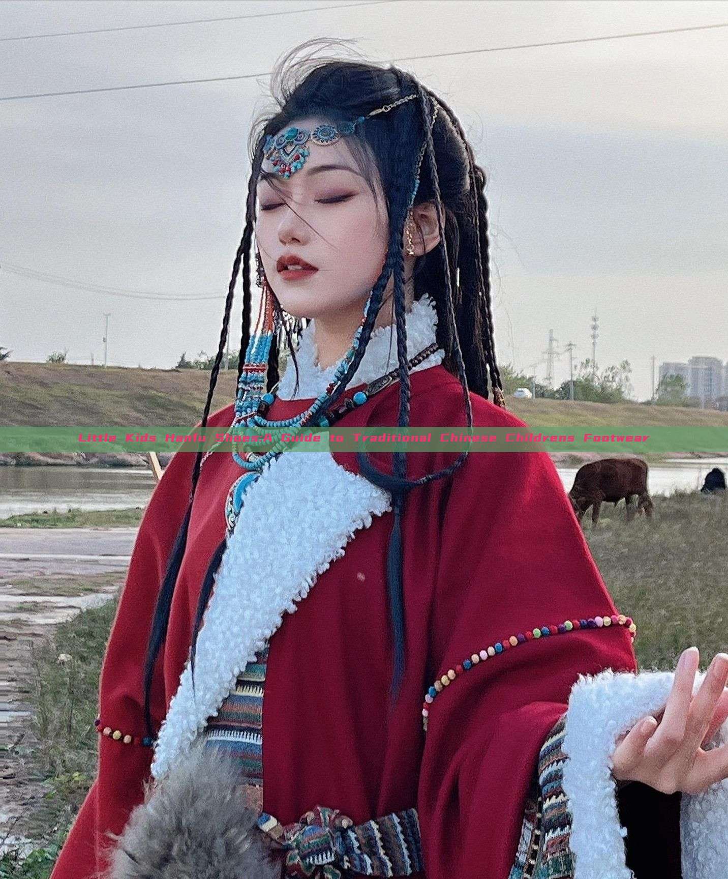 Little Kids Hanfu Shoes:A Guide to Traditional Chinese Childrens Footwear Little Kids Hanfu Shoes:A Guide to Traditional Chinese Childrens Footwear