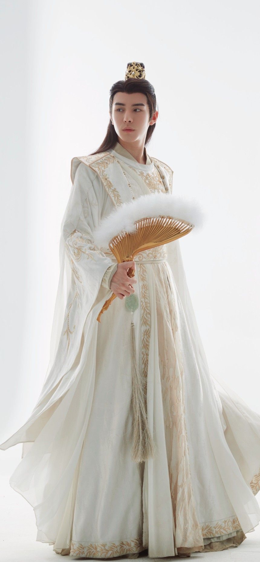 The Rise of Hanfu Fashion for Little Girls:A Look into the World of Connected Style The Rise of Hanfu Fashion for Little Girls:A Look into the World of Connected Style
